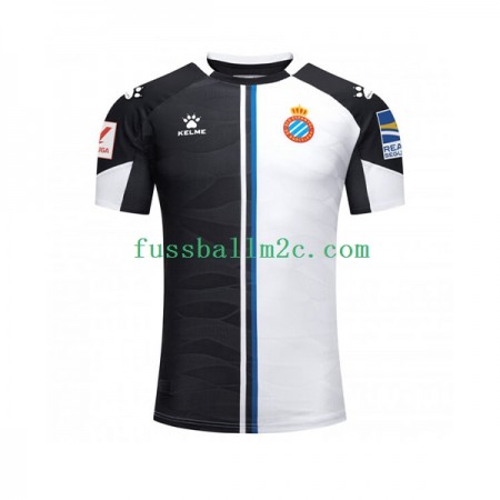 Fußballtrikots RCD Espanyol Ausweich Trikotsatz 2023-2024 Fußballtrikots RCD Espanyol Ausweich Trikotsatz 2023-2024
